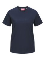 JXANNA REG SS EVERY TEE MARINE