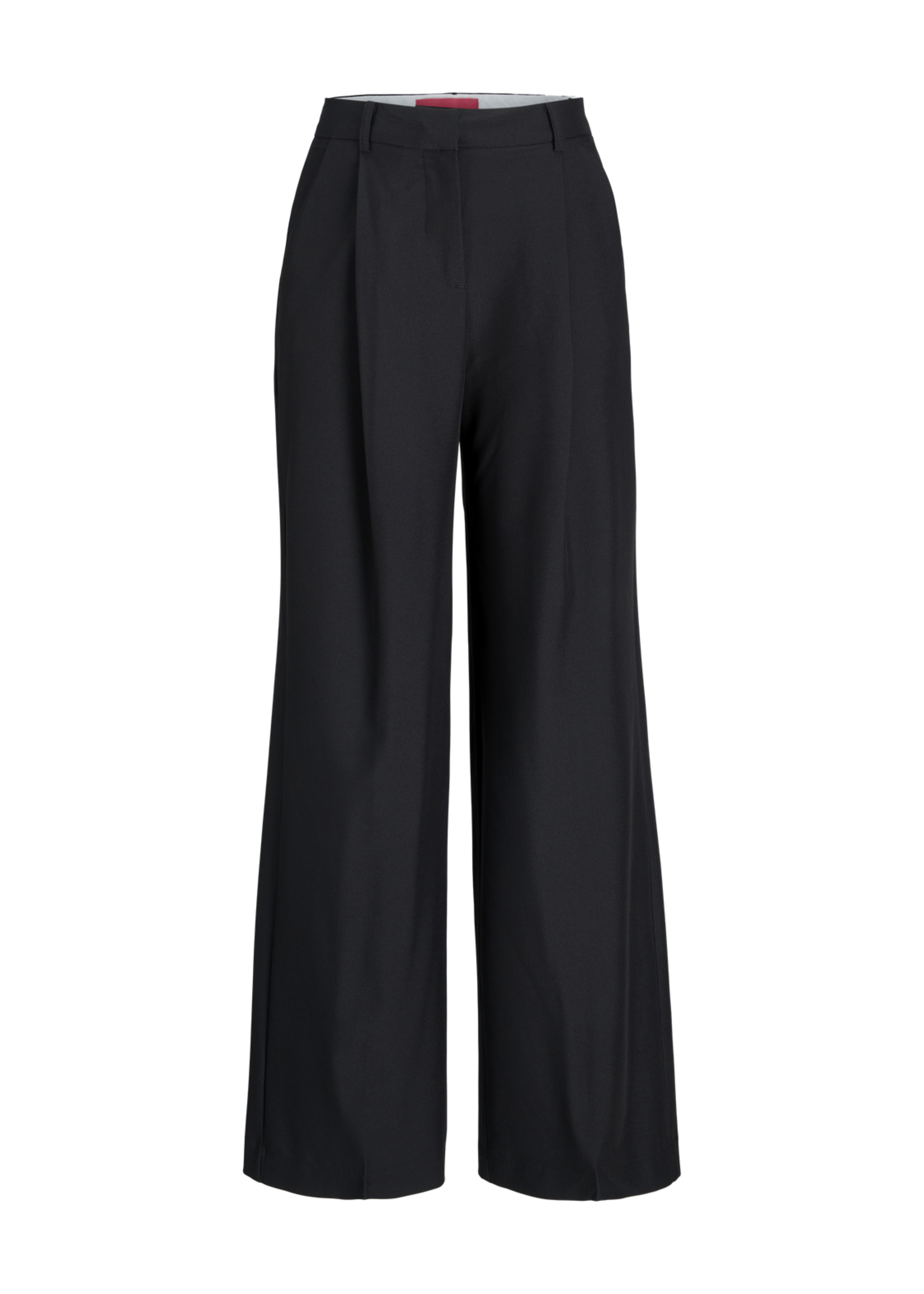 JXELLIS WIDE HW PANT TLR