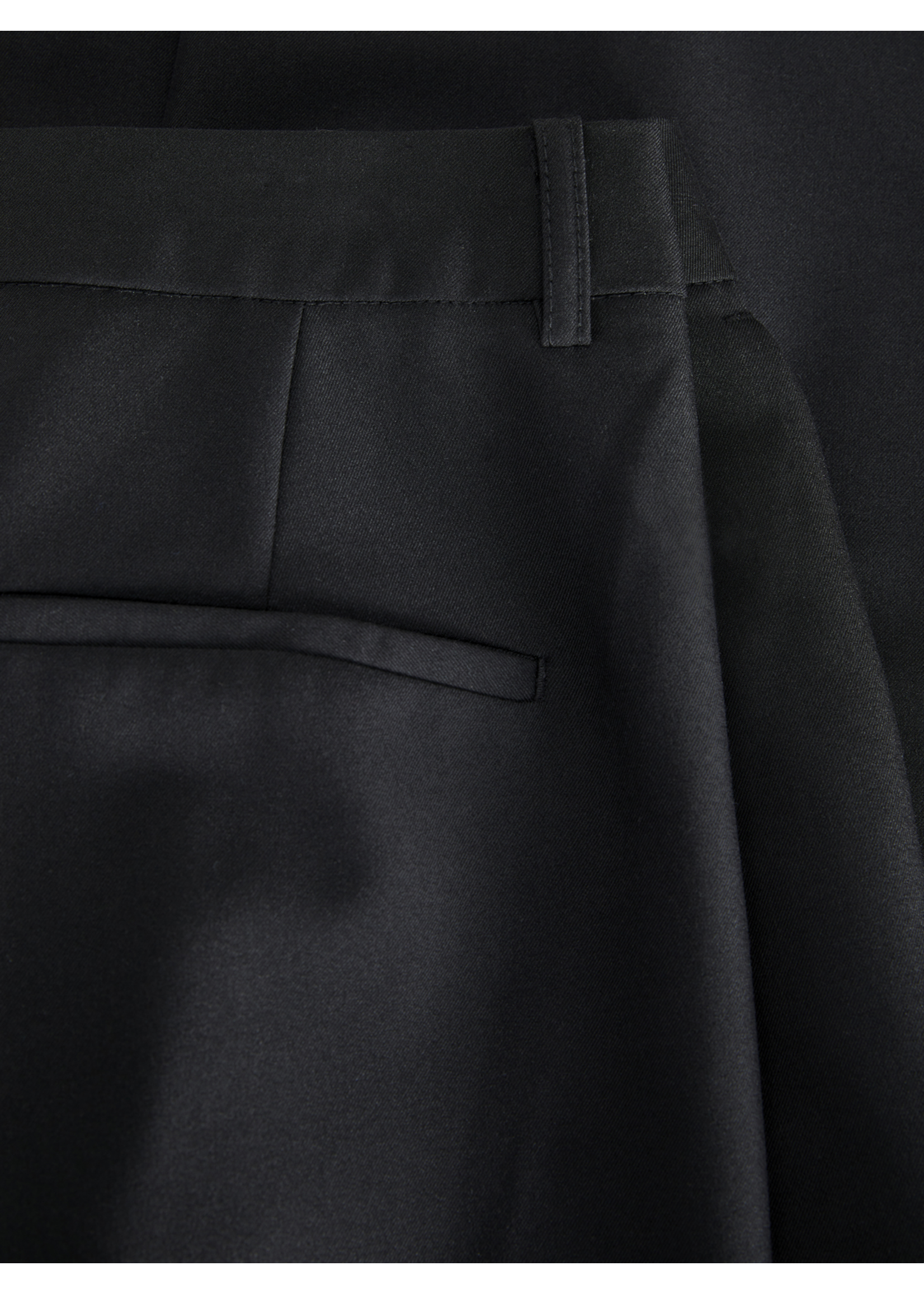 JXELLIS WIDE HW PANT TLR