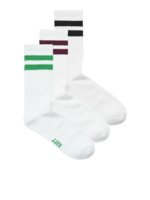 JXBASIC TENNISSOCK