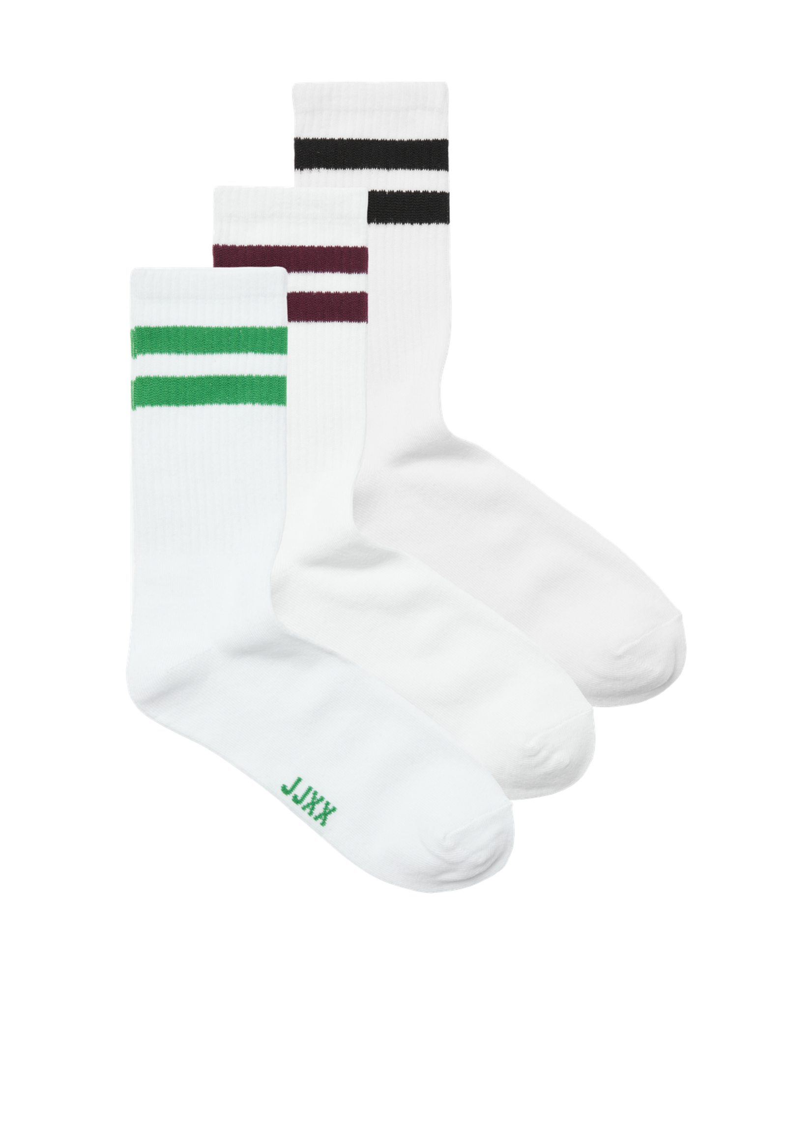 JXBASIC TENNISSOCK