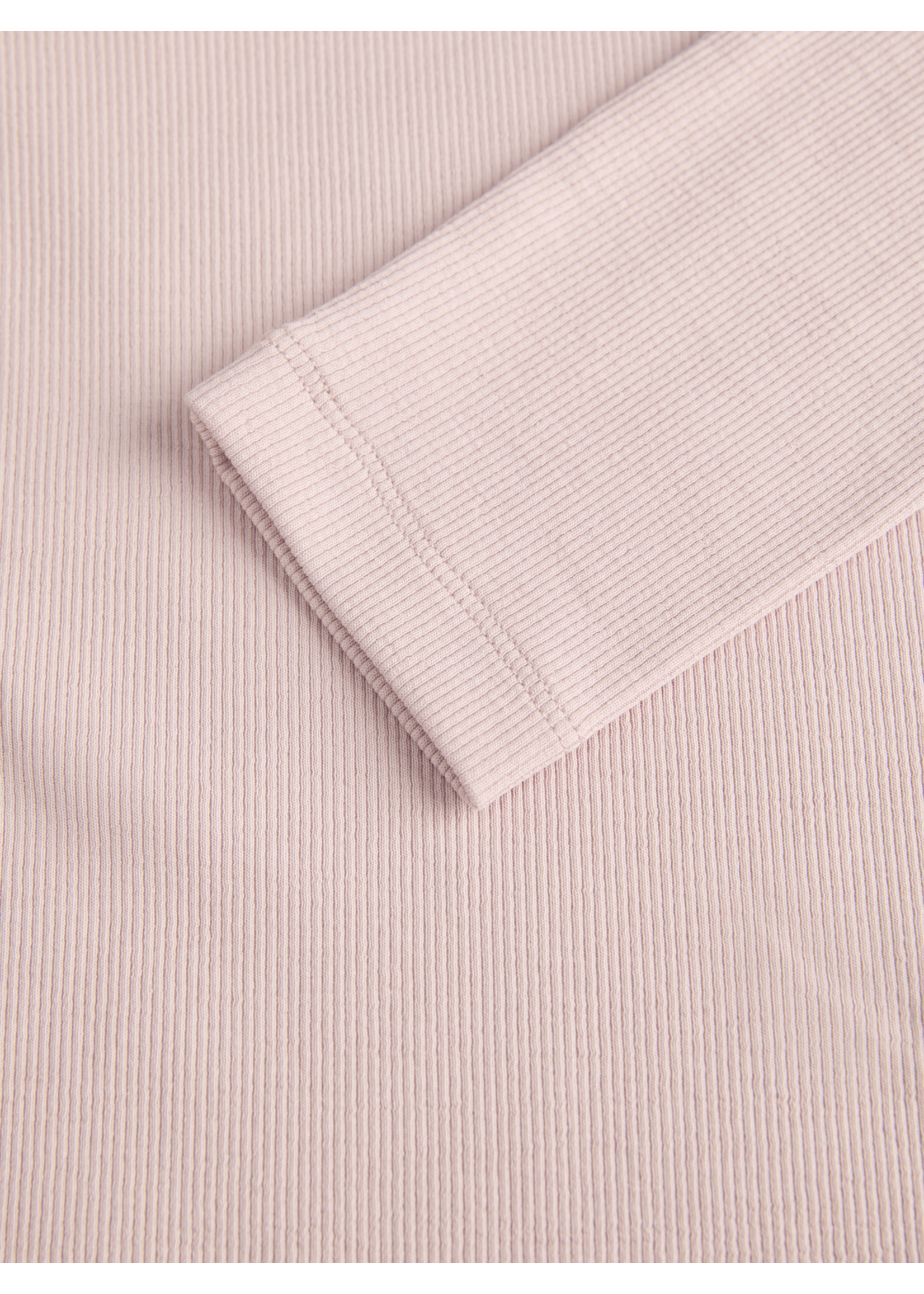 JXFREYA STR LS RIB TEE JRS.