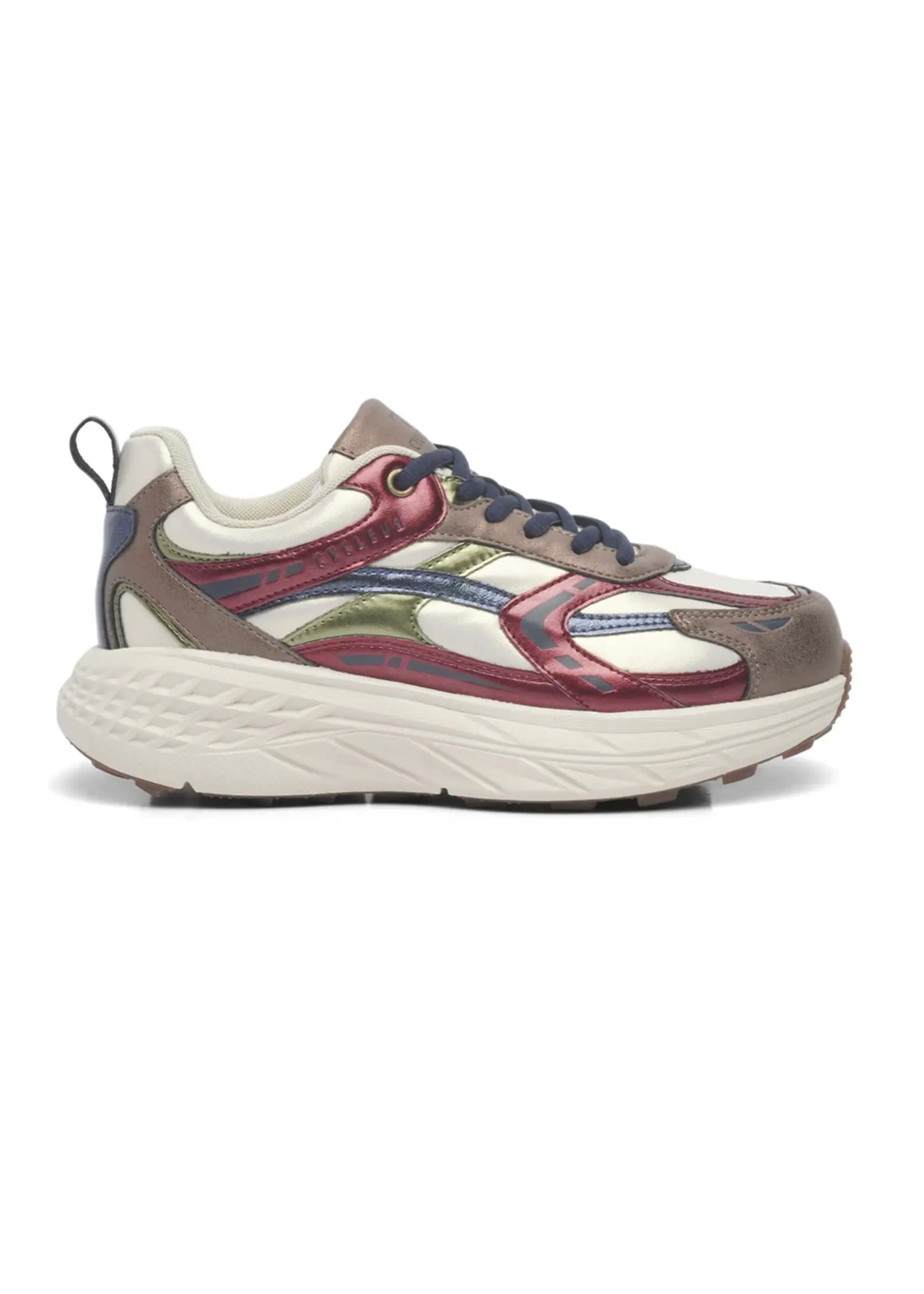 SCHOENEN CYCLEUR de LUXE.