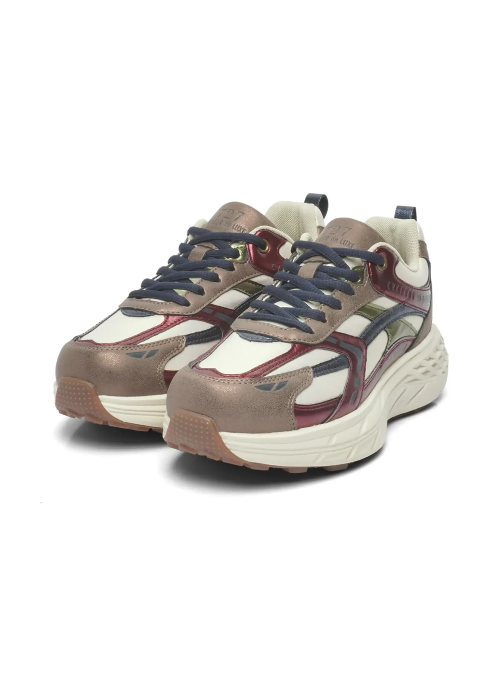 SCHOENEN CYCLEUR de LUXE.