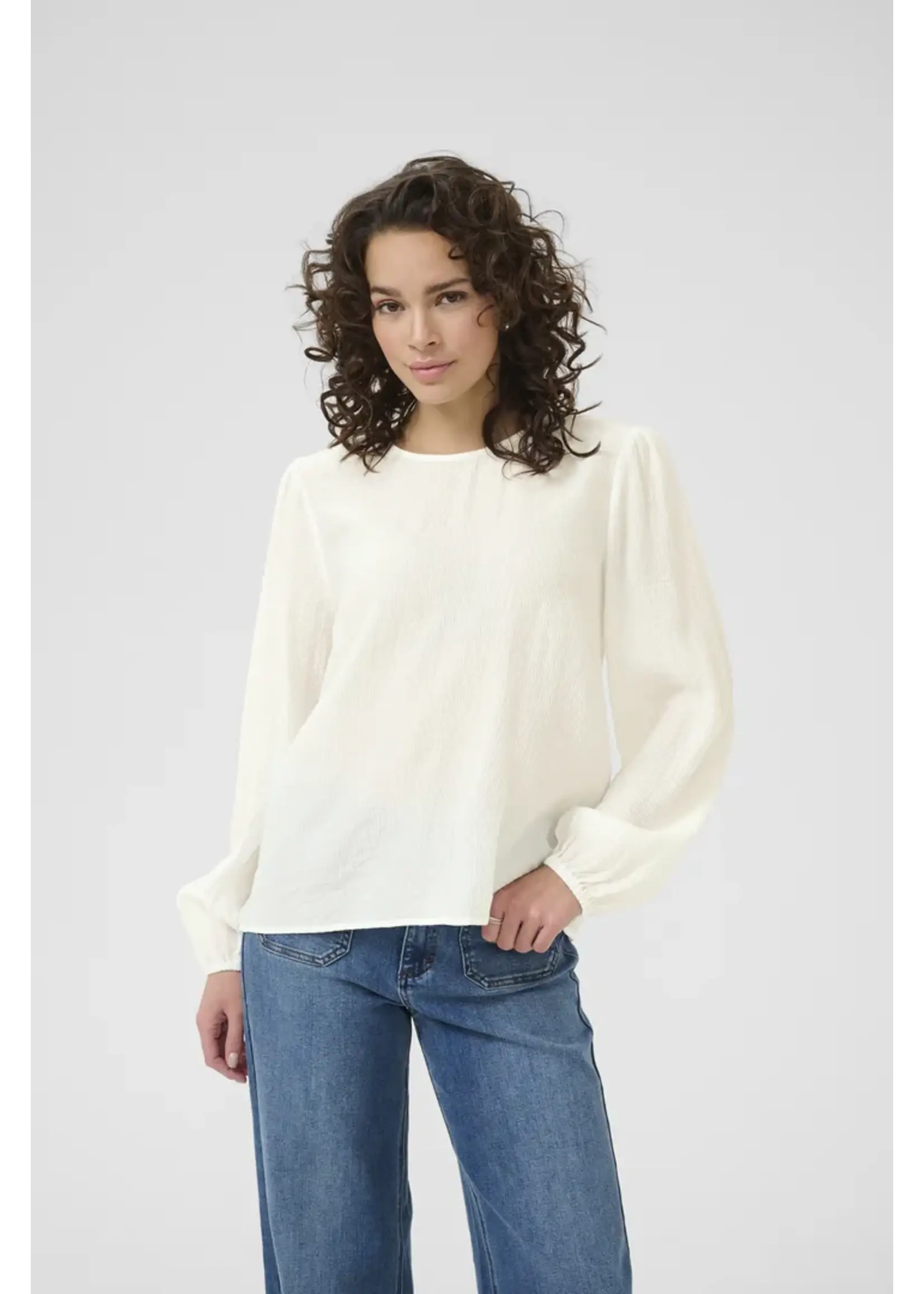 KAvivy BLOUSE
