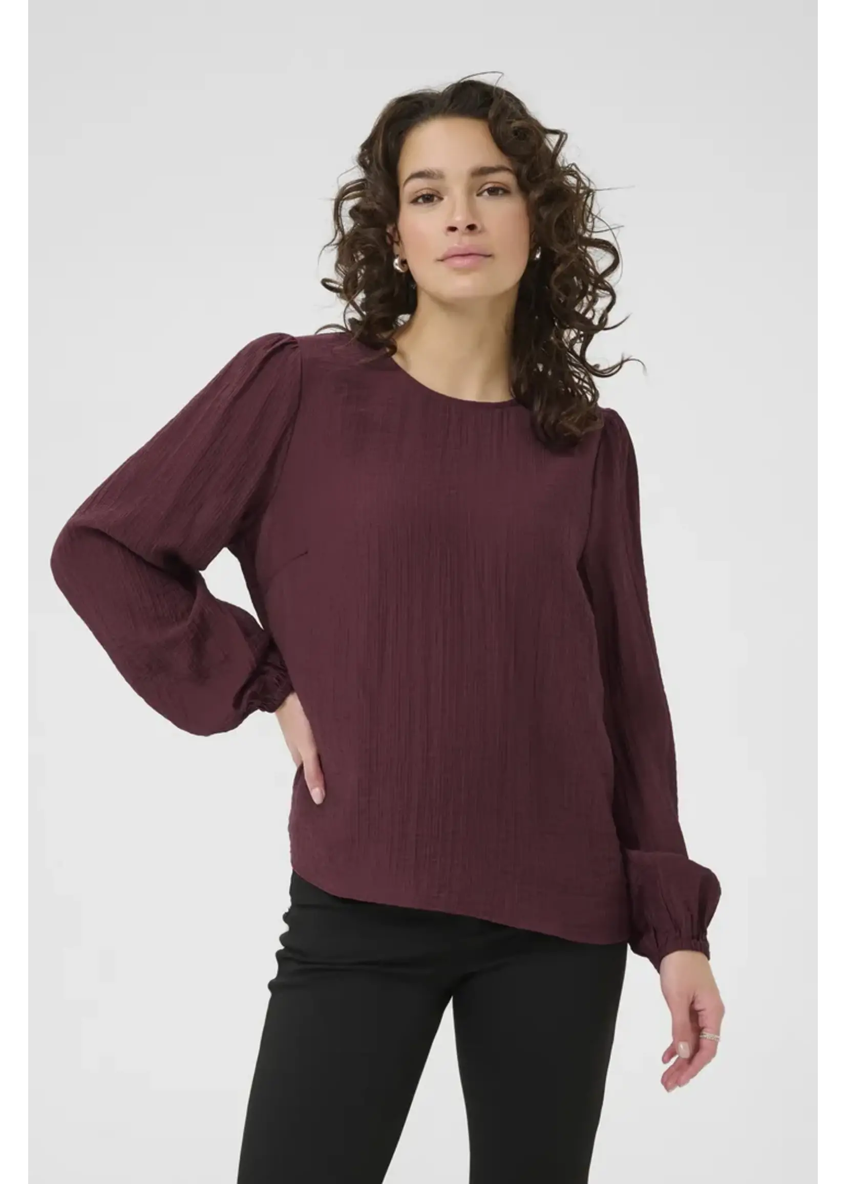 KAvivy BLOUSE