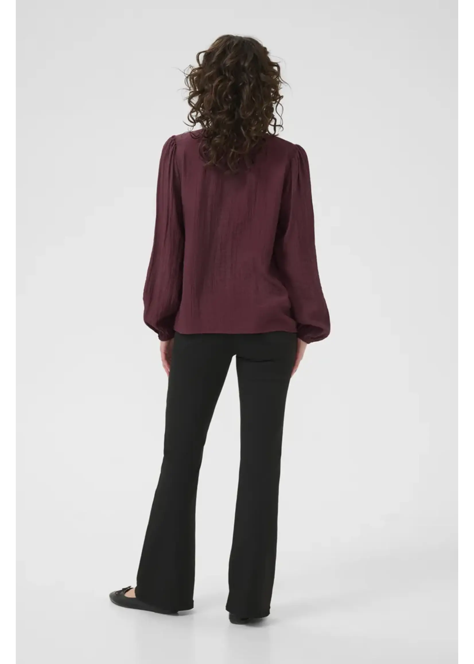 KAvivy BLOUSE