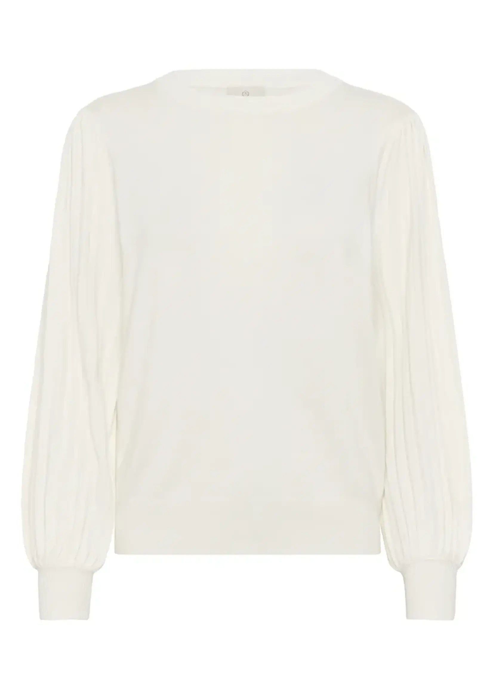 KAIone KNIT PULLOVER