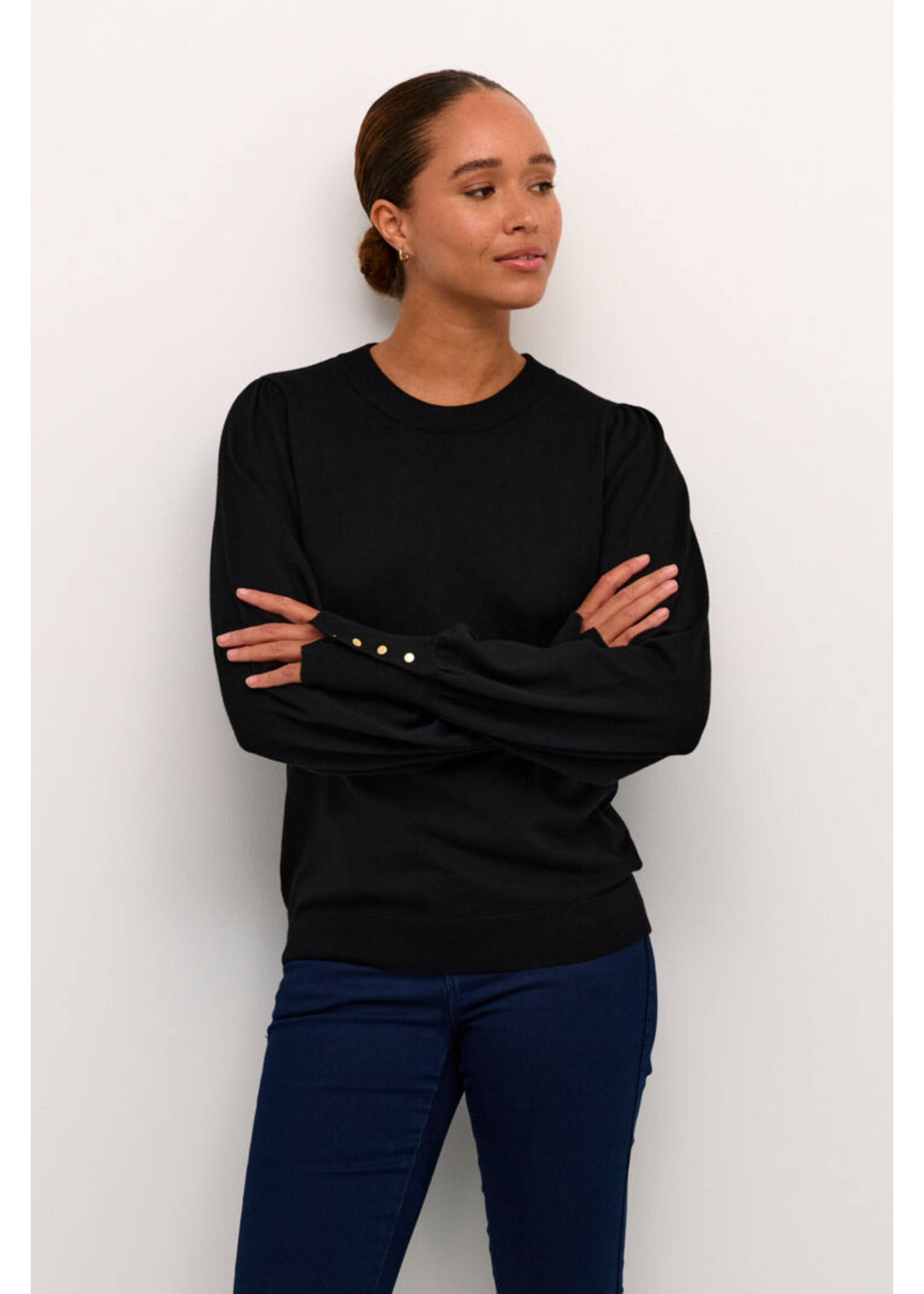 KAIone KNIT PULLOVER