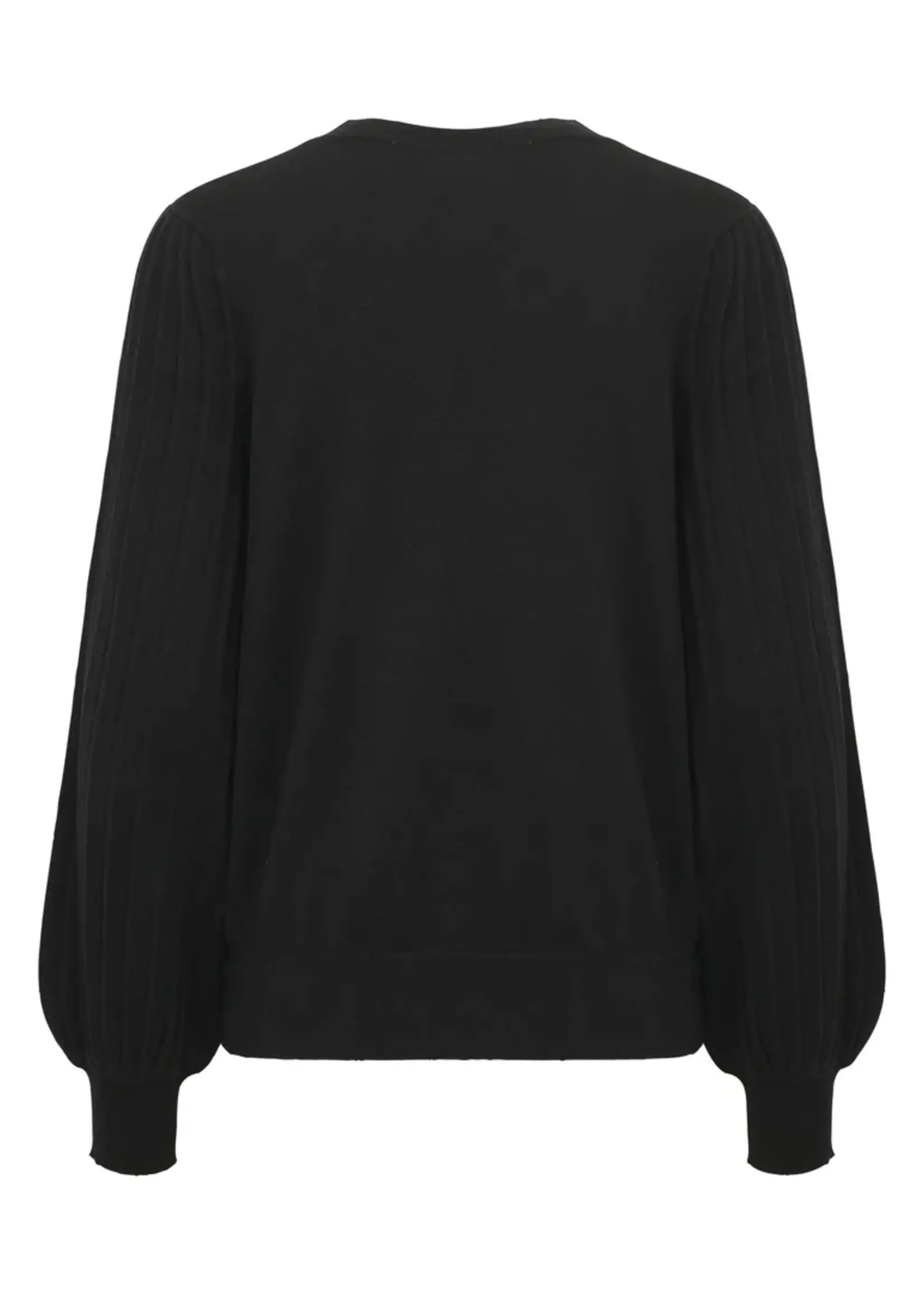 KAIone KNIT PULLOVER