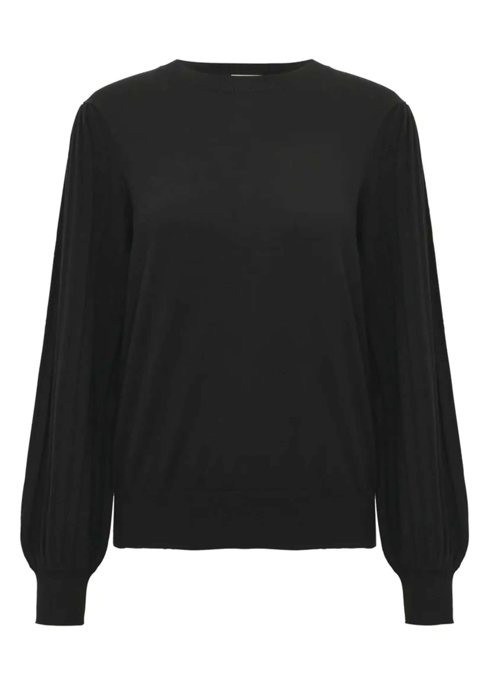 KAIone KNIT PULLOVER