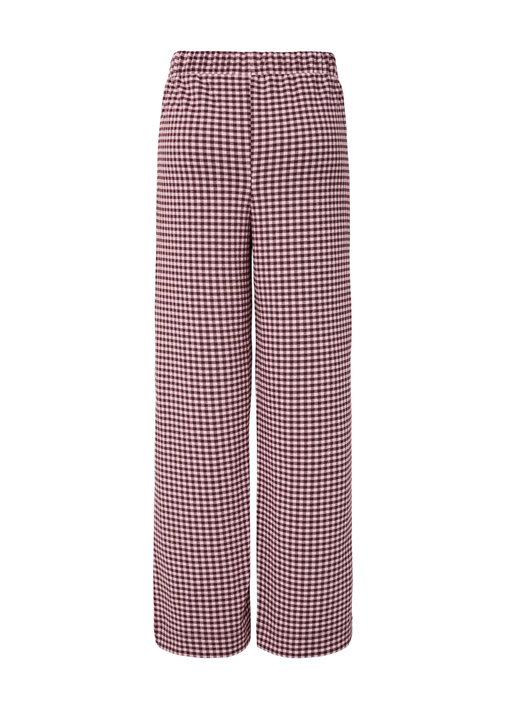 YASCASUALLA HW WIDE PANT - D2D