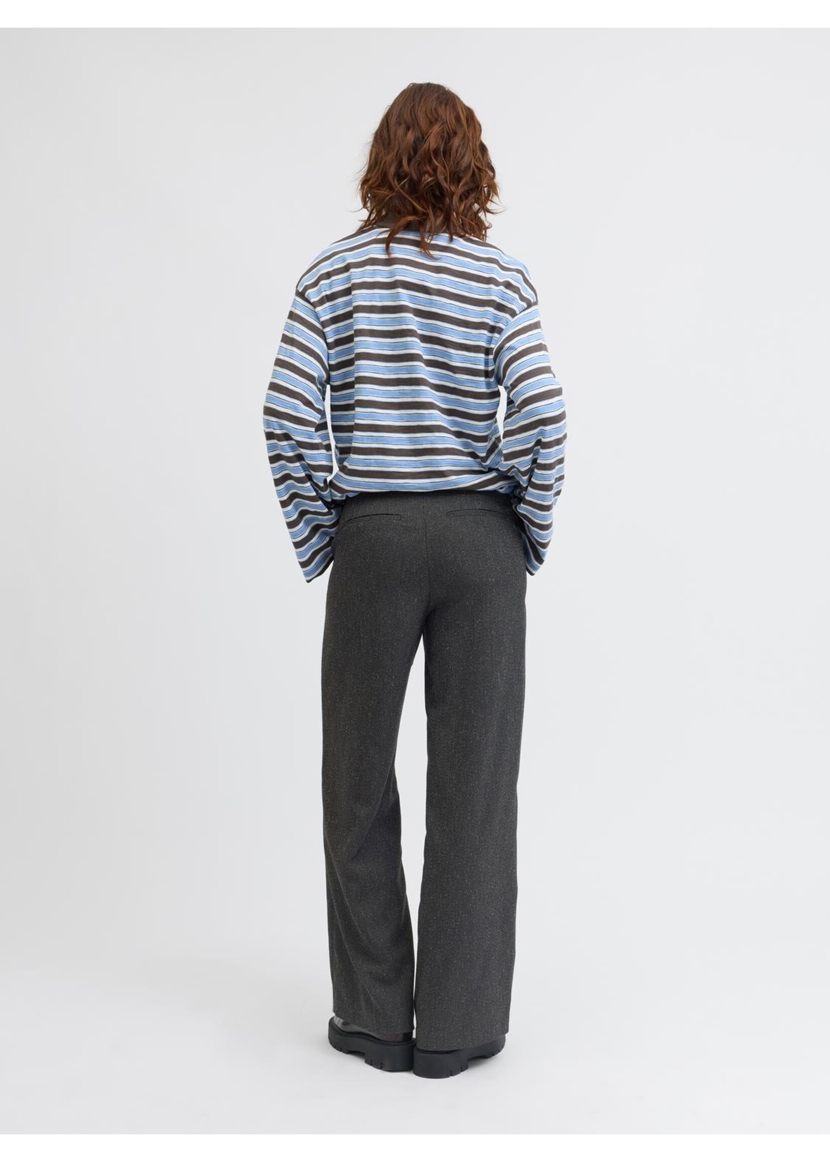 JXELLIS STRUCTURED HW PANTS TLR