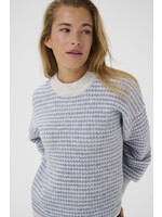 KAellery KNIT PULLOVER