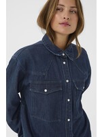 KAeloise DENIM SHIRT