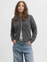 JXMATHILDA WOOL BLEND CARDIGAN KNIT