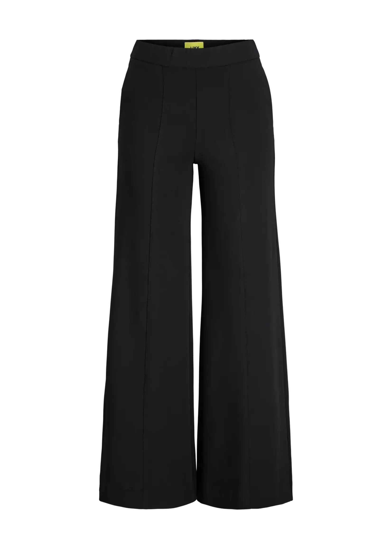 JXNANCY WIDE HW PANT PNT SN