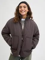 JXSERENA MID QUILTED JACKET OTW