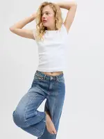 JXTOKYO WIDE HW JEANS R282 DNM LN