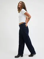 JXFUJI BARREL MW JEANS R004 DNM