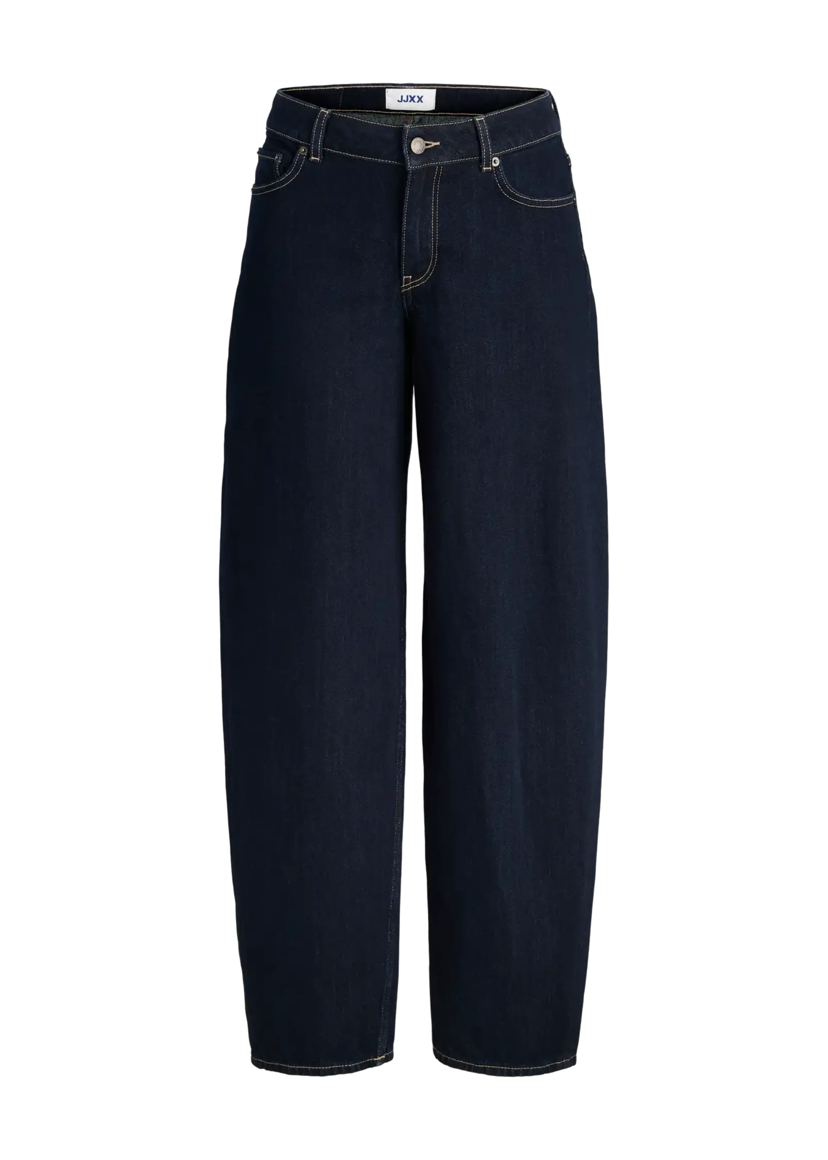 JXFUJI BARREL MW JEANS R004 DNM
