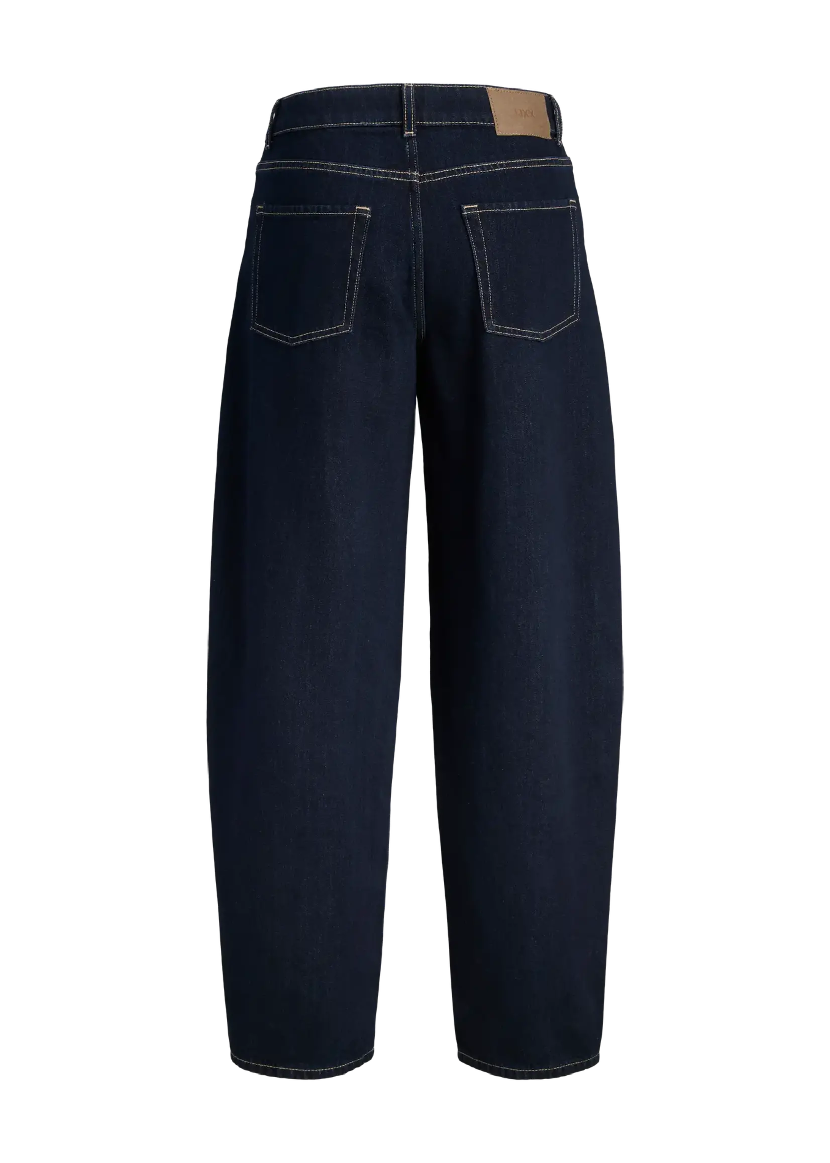 JXFUJI BARREL MW JEANS R004 DNM