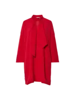 YASCORDY LS LONG DRESS