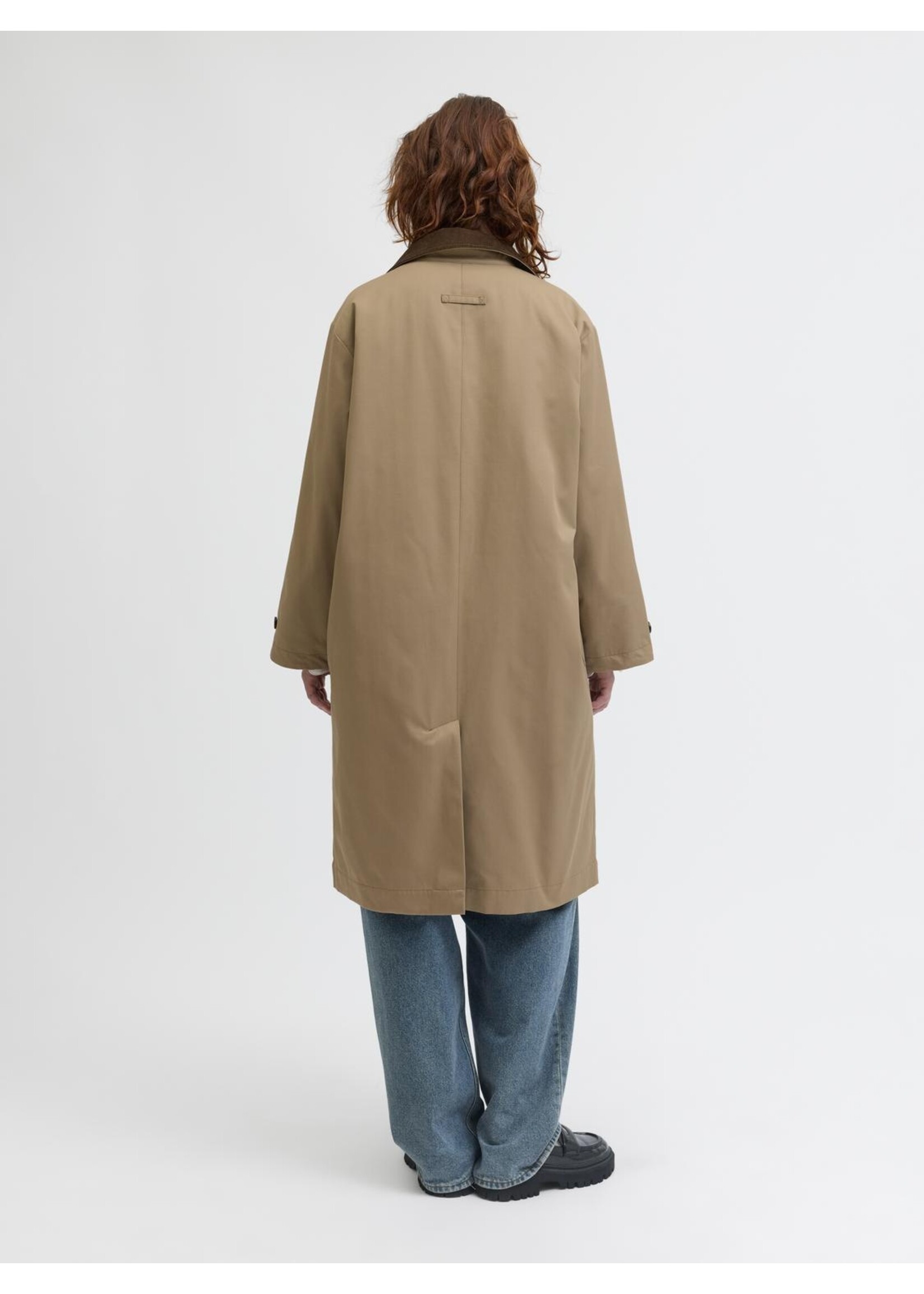 JXAMIRA COAT OTW