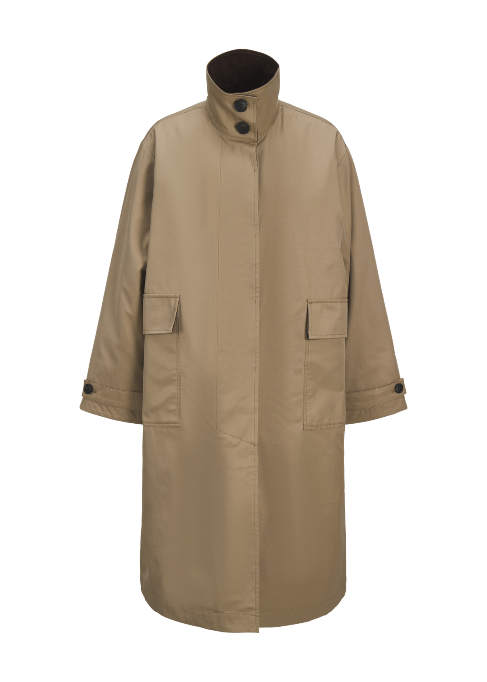 JXAMIRA COAT OTW