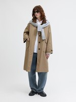 JXAMIRA COAT OTW