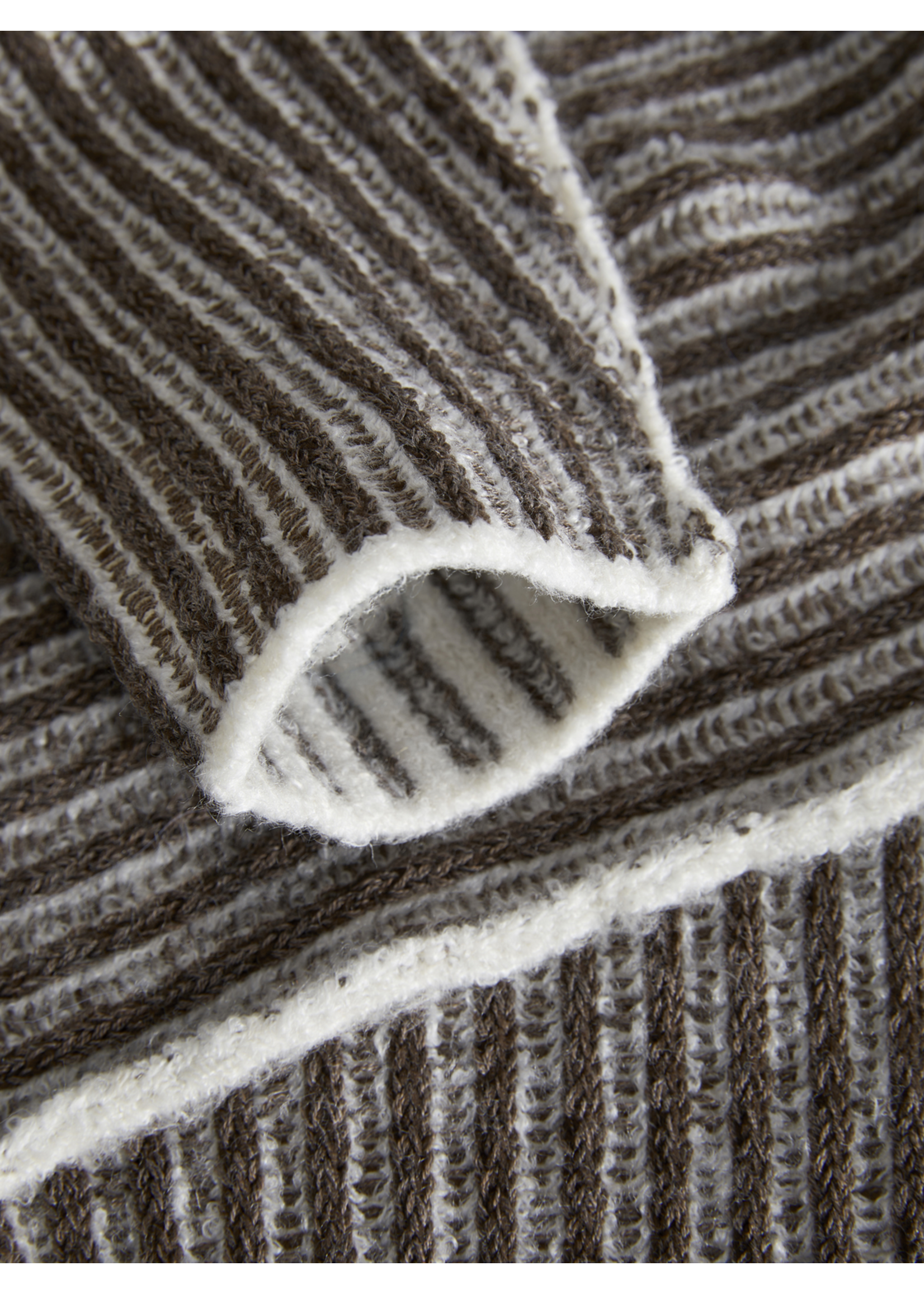 JXMAGHNA CREW NECK KNIT