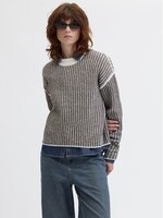 JXMAGHNA CREW NECK KNIT (+colors)