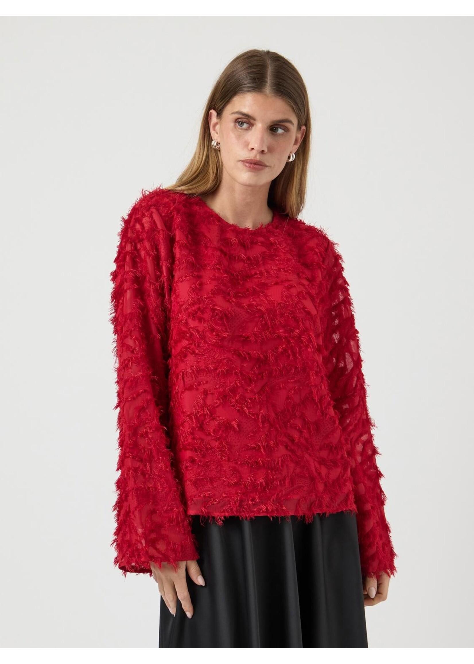 YASPARIA LS TOP S.