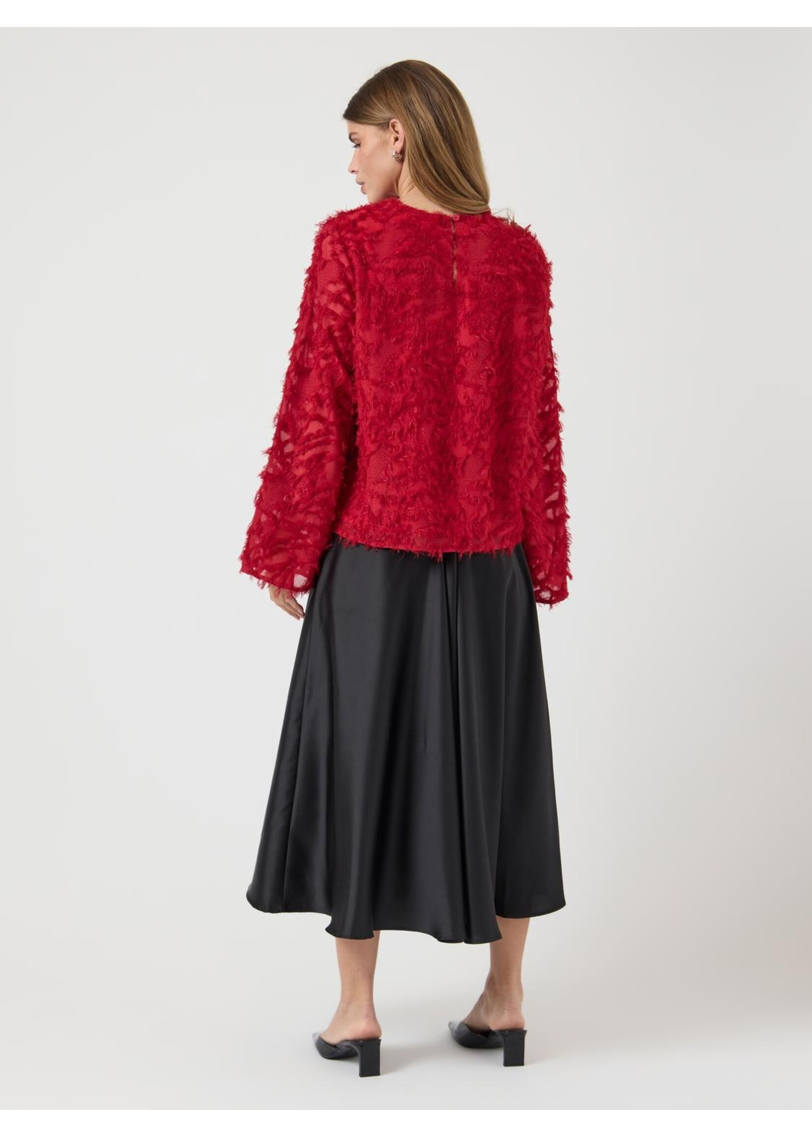 YASPARIA LS TOP S.