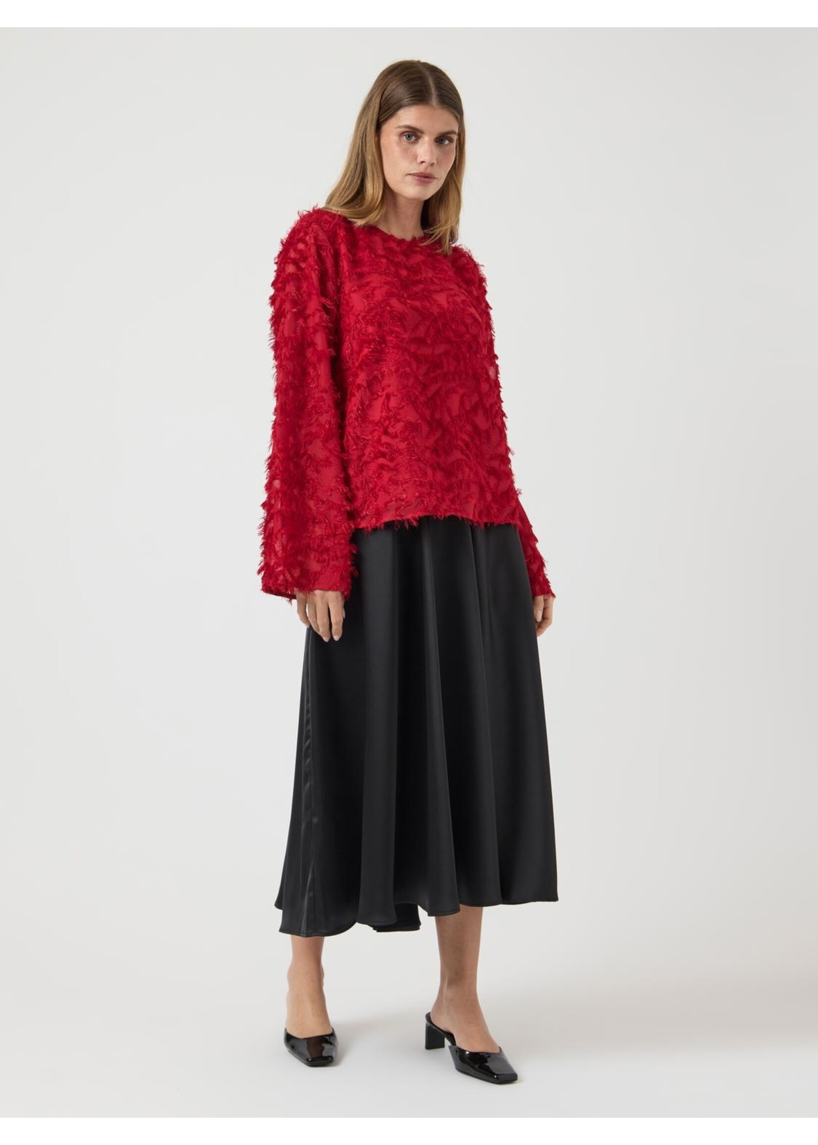 YASPARIA LS TOP S.