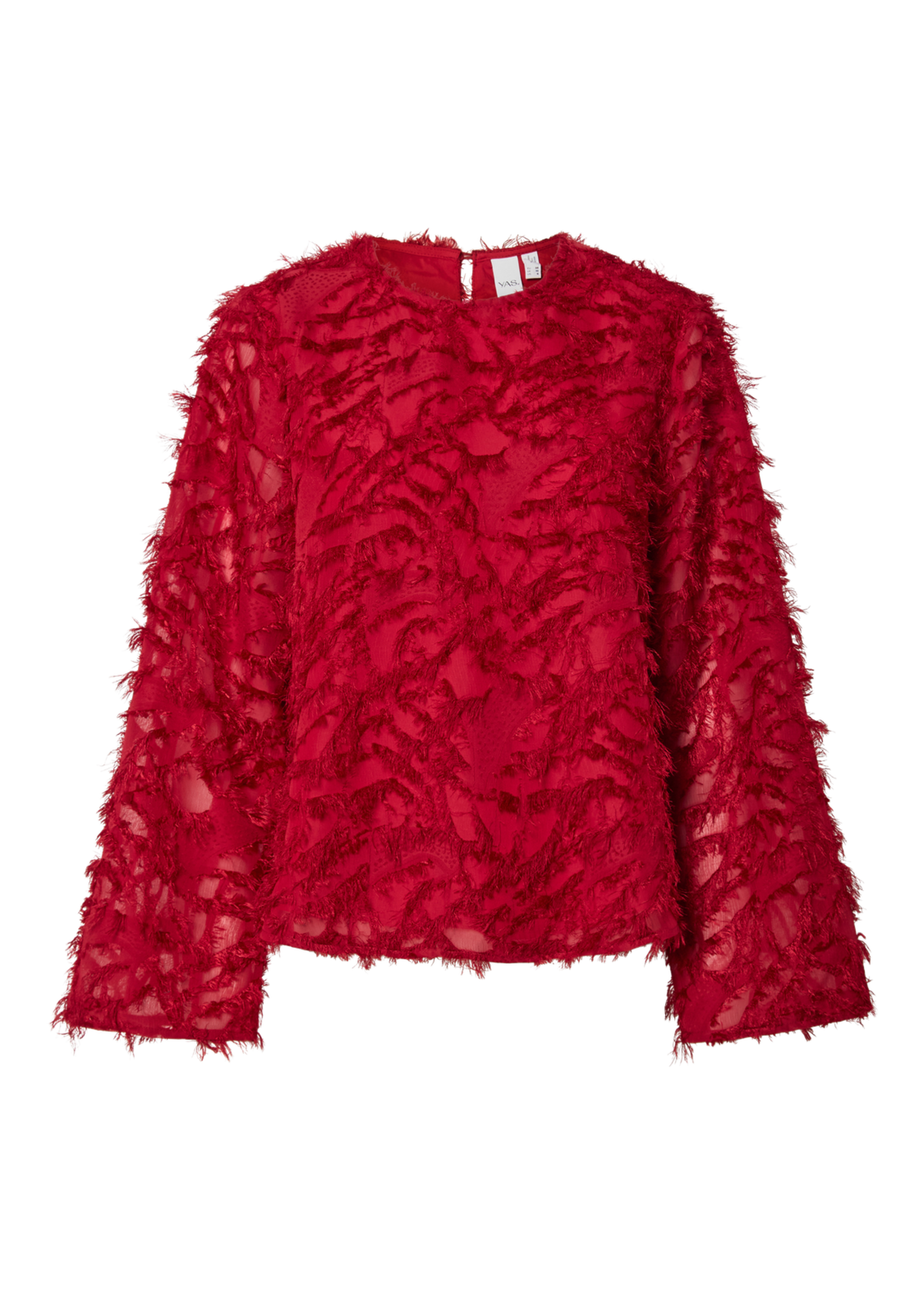 YASPARIA LS TOP S.