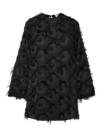 YASDIO LS DRESS.