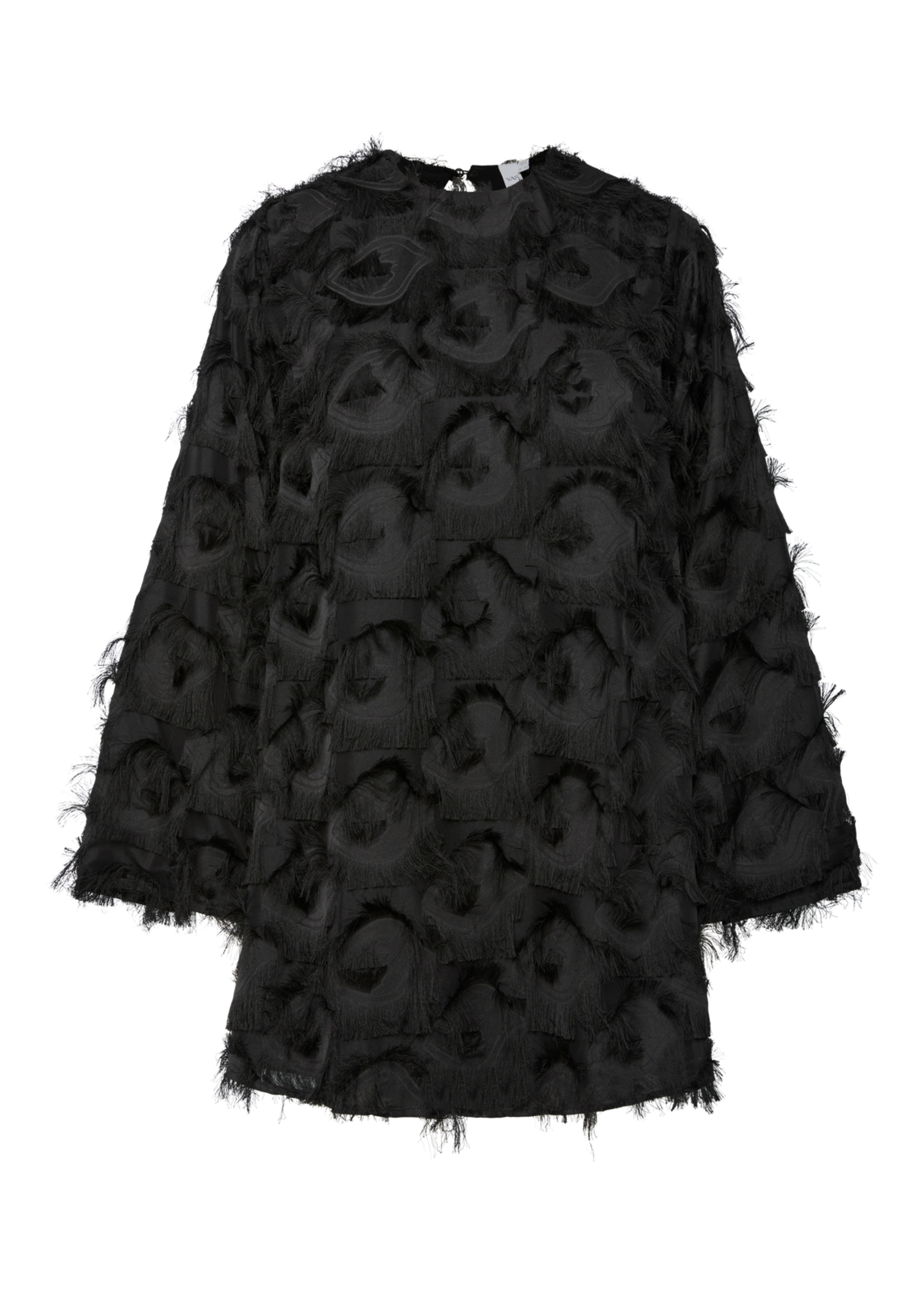YASDIO LS DRESS.