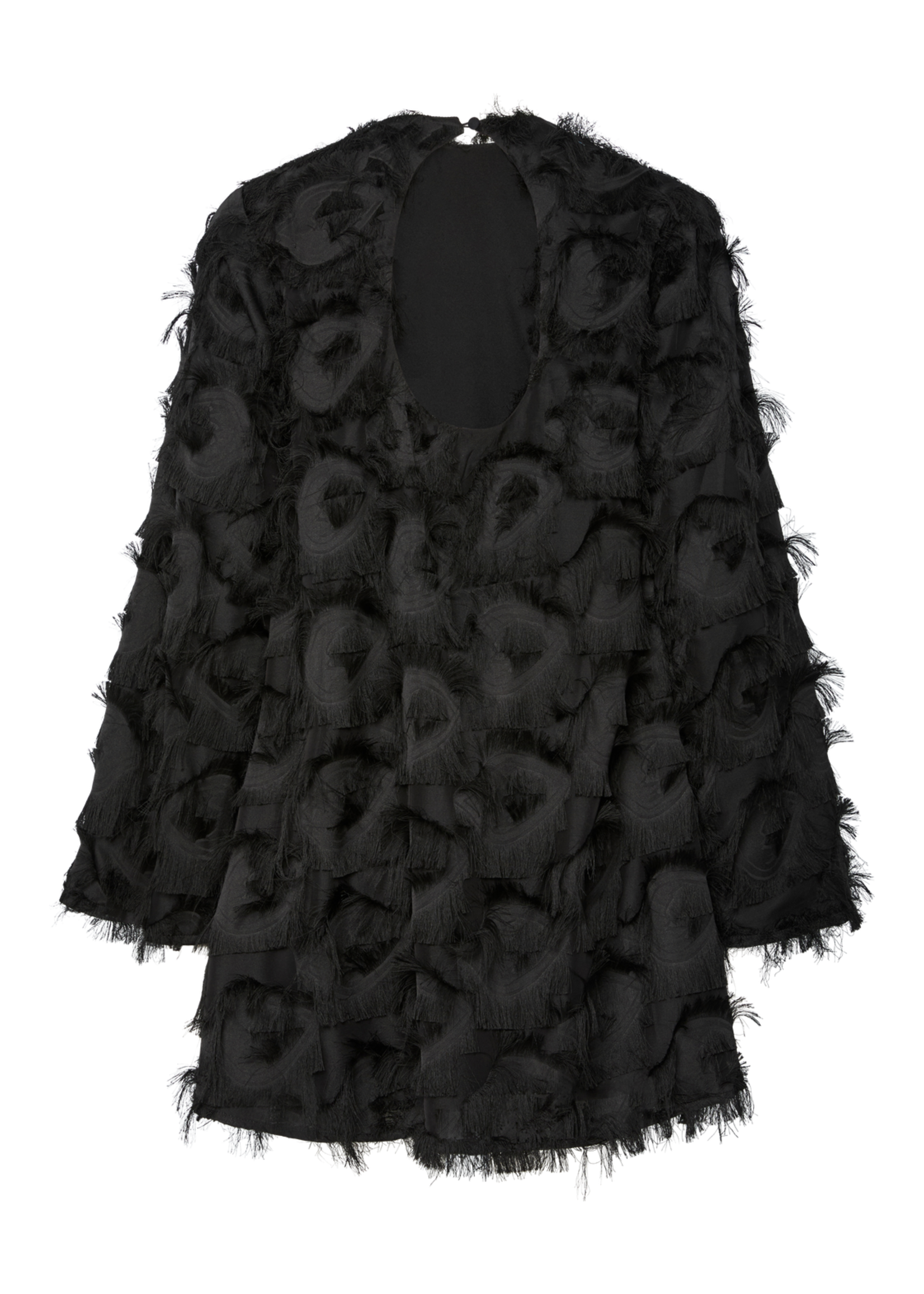 YASDIO LS DRESS.