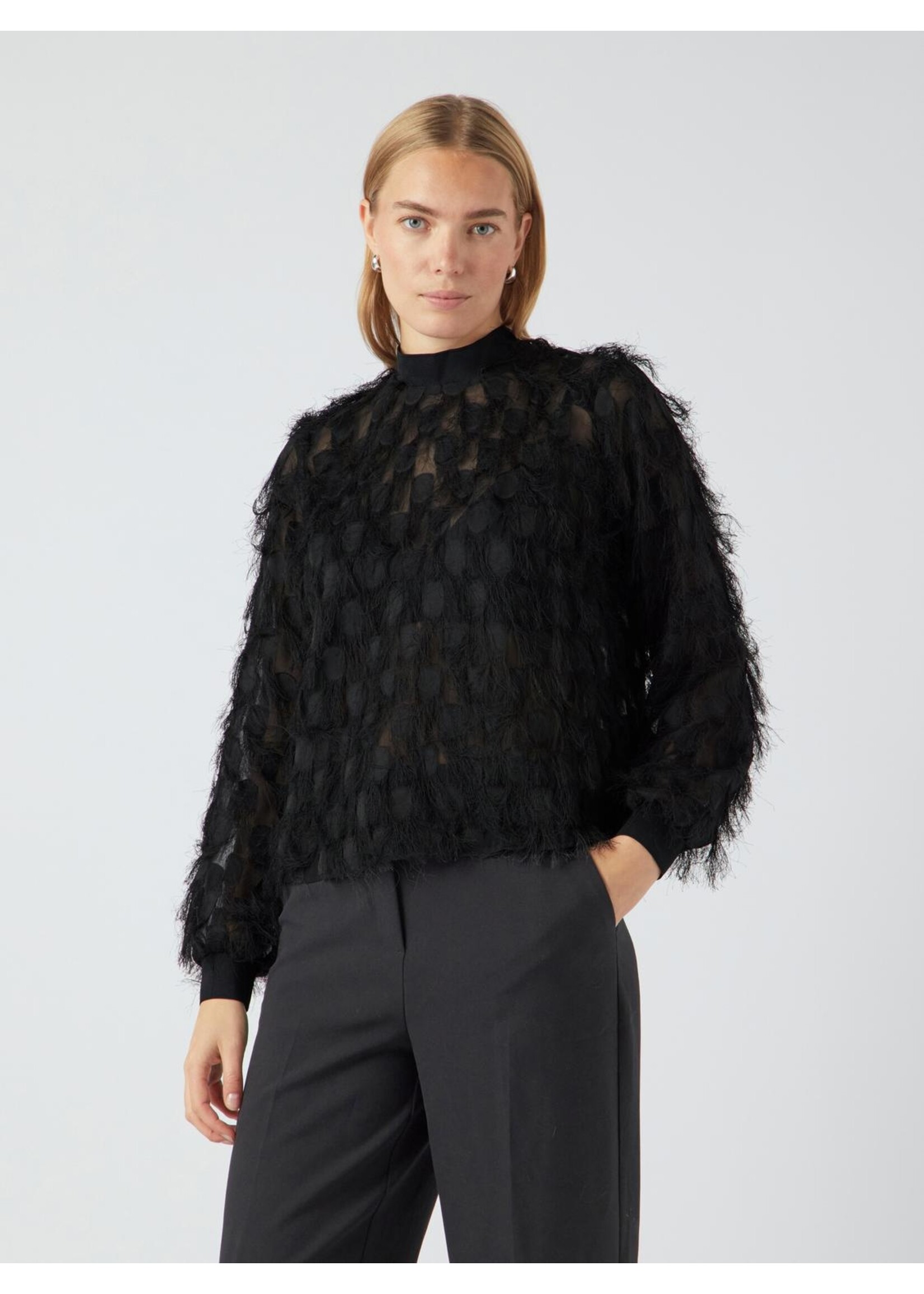 YASDIO LS TOP