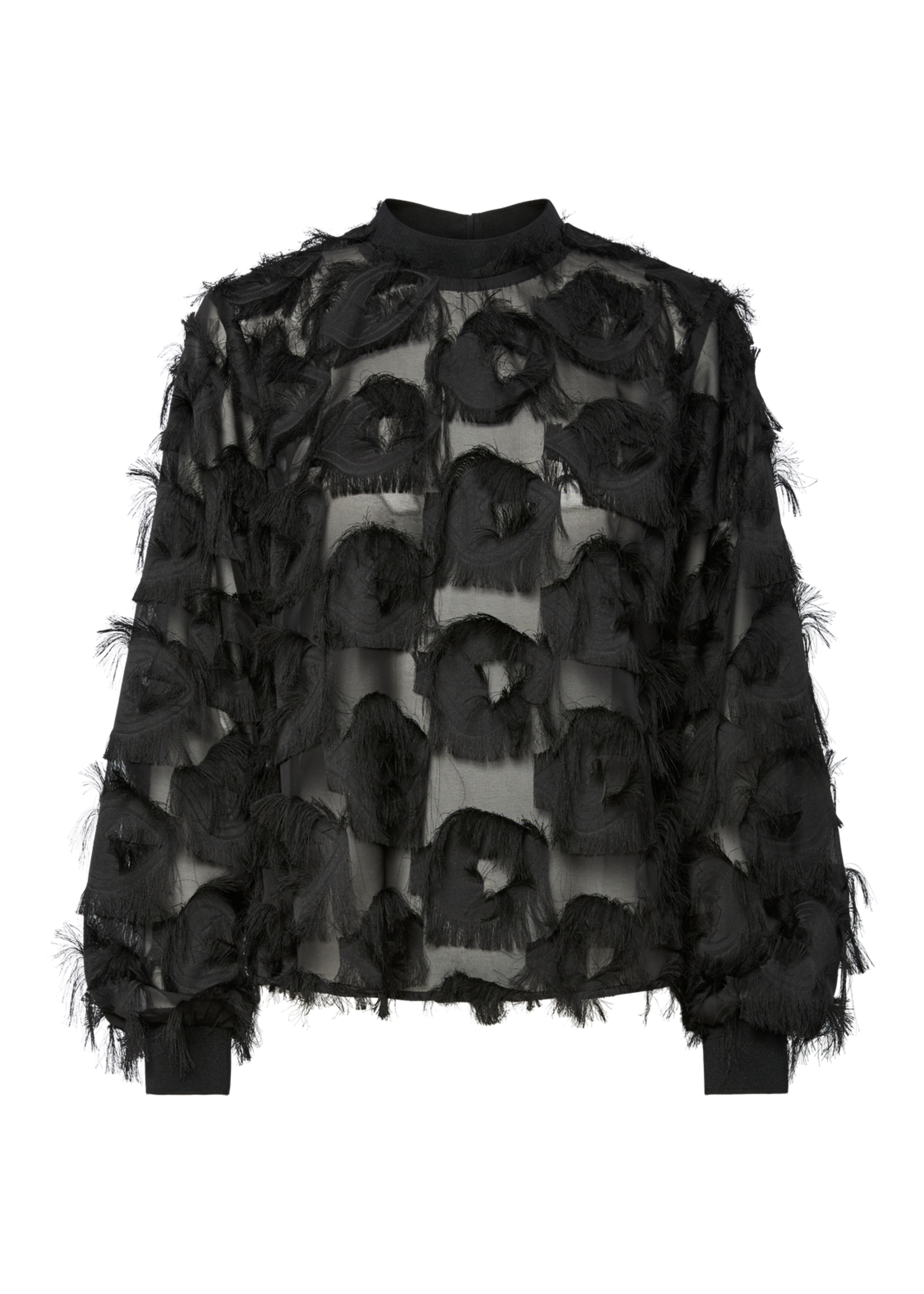 YASDIO LS TOP