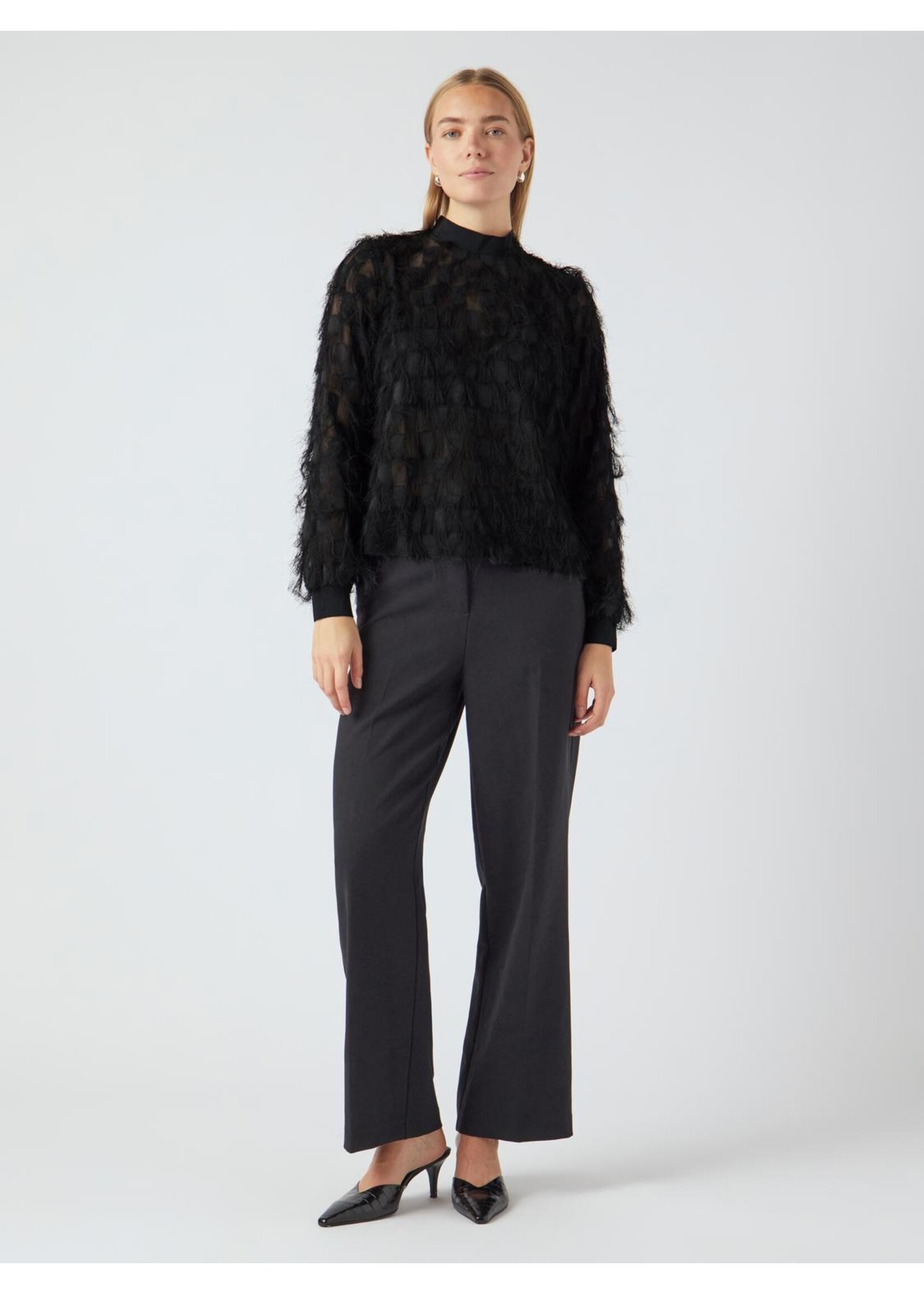 YASDIO LS TOP