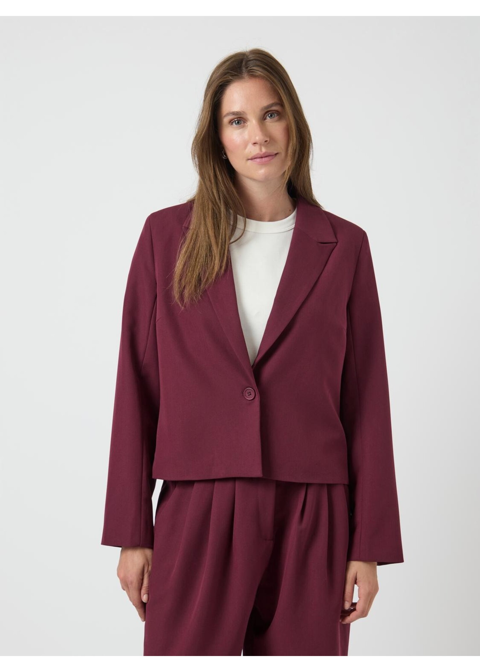 YASDAKOTA LS BLAZER S. NOOS