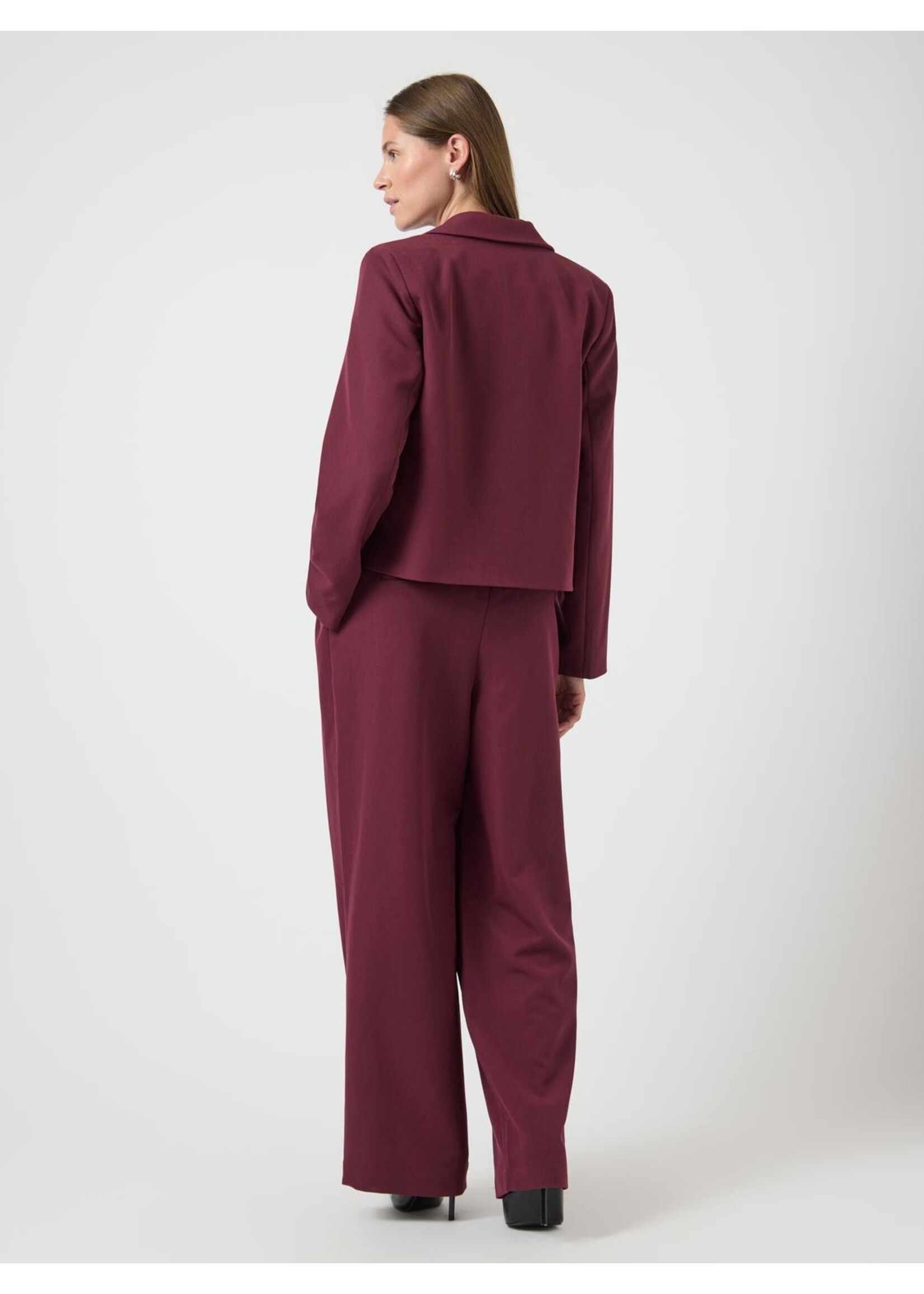 YASDAKOTA LS BLAZER S. NOOS