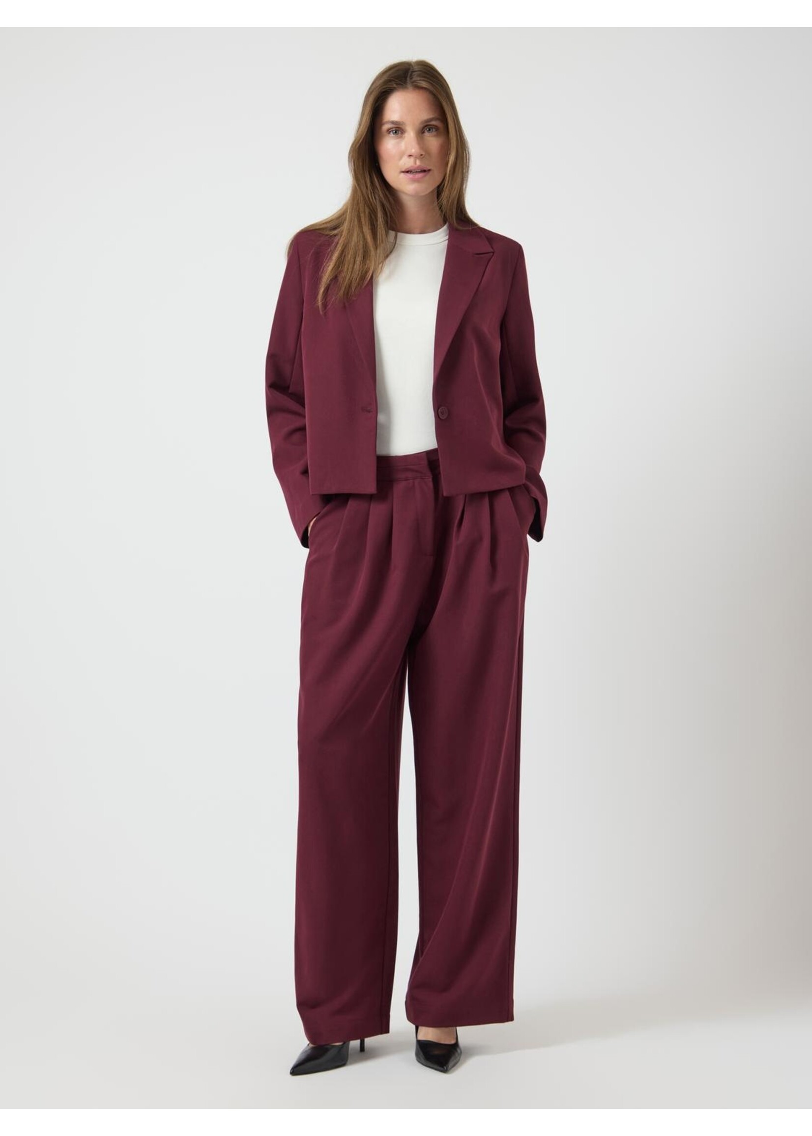 YASDAKOTA LS BLAZER S. NOOS