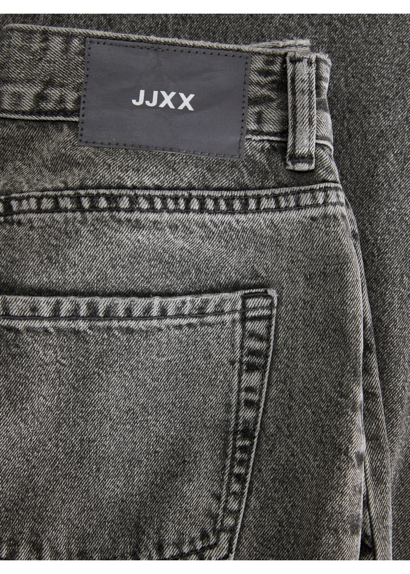 JXTOKYO WIDE HW R6119 JEANS DNM NOOS