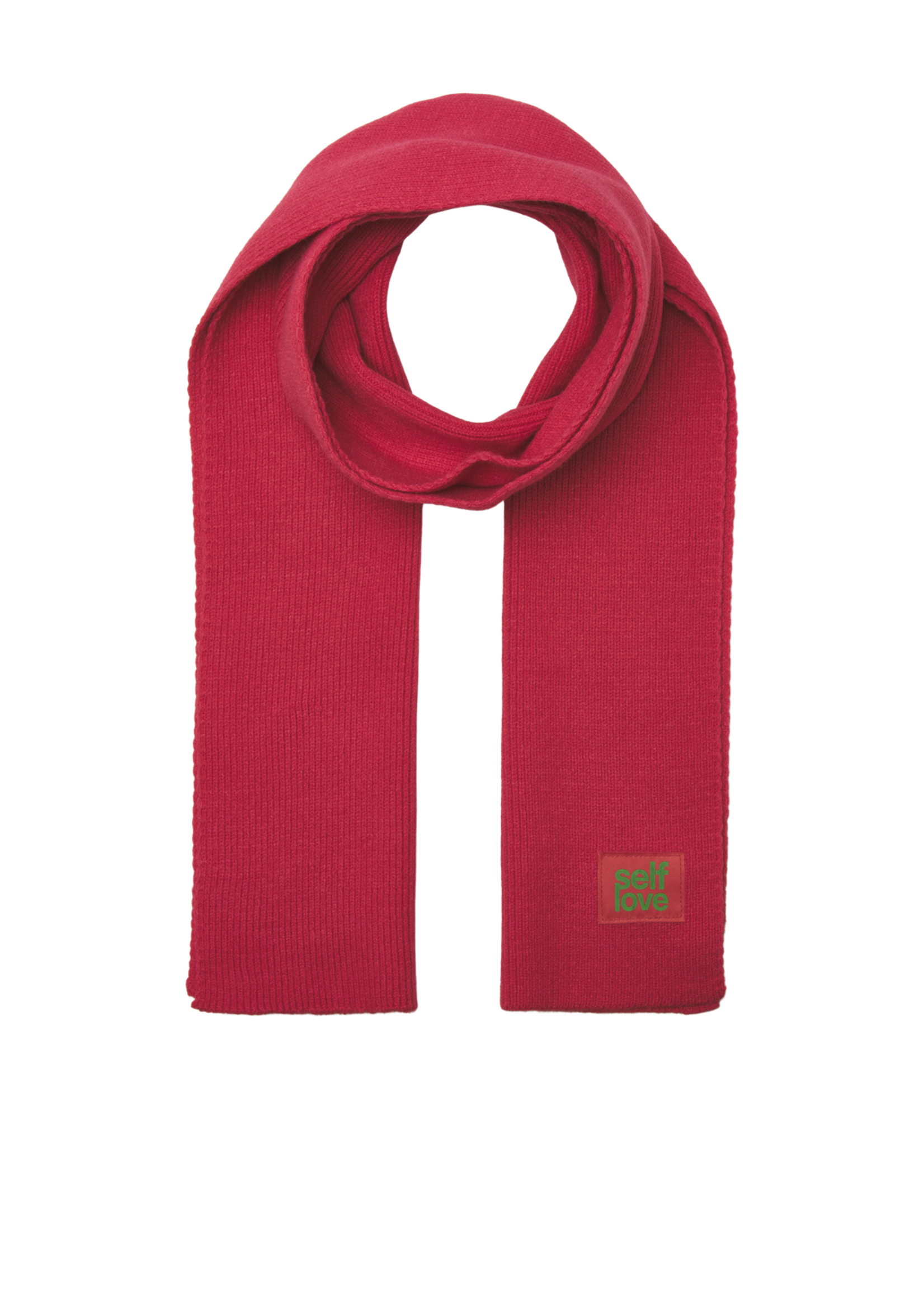 JXLELIJA KNIT SCARF ACC