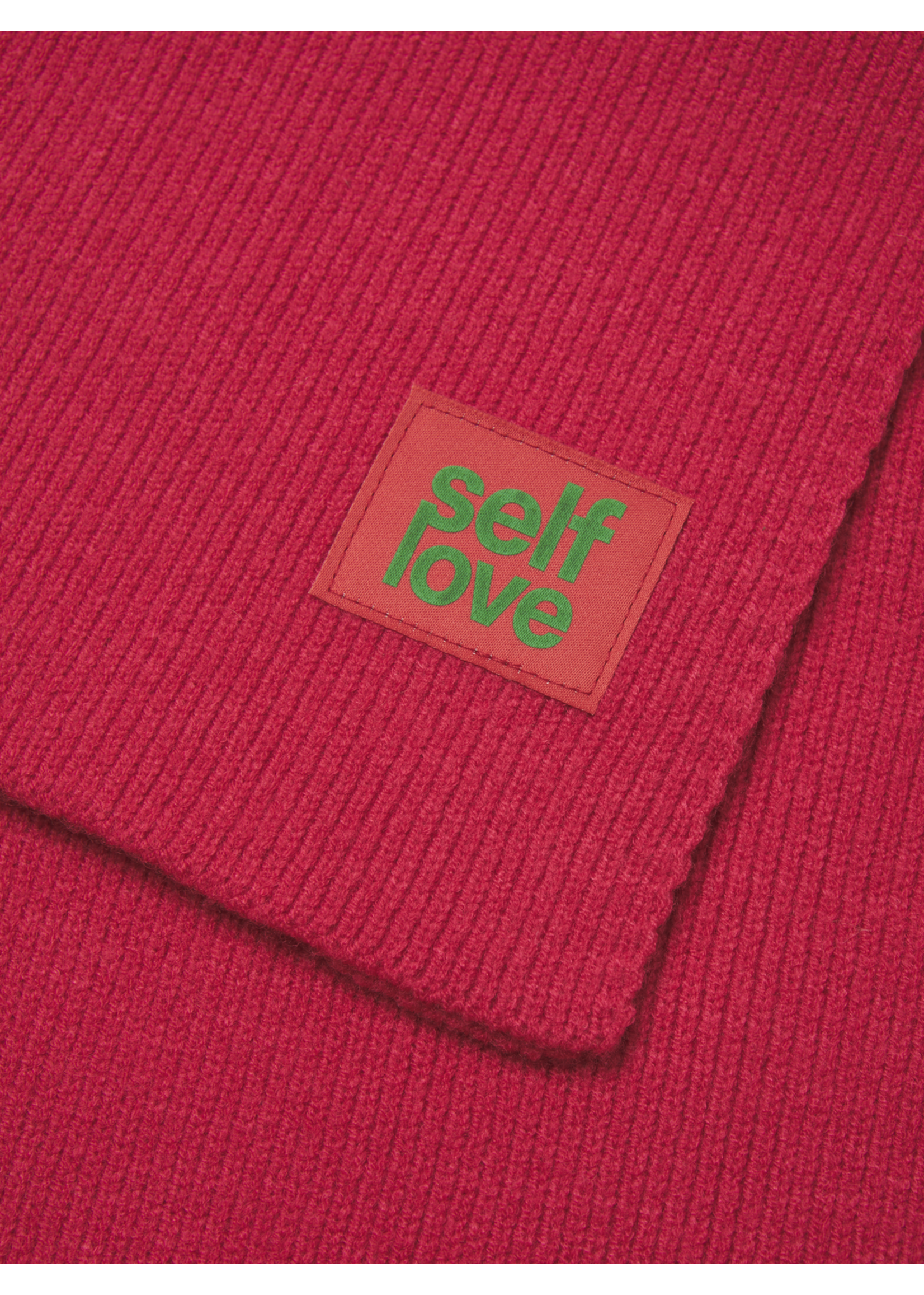 JXLELIJA KNIT SCARF ACC
