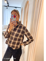 BLOUSE CADY.