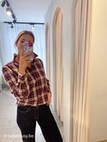 BLOUSE CADY